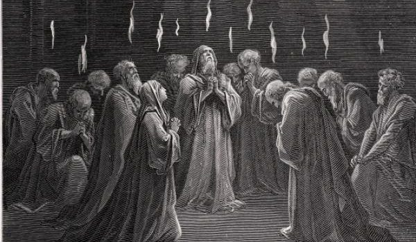Everything You Wanted to Know About Pentecost (and More) – West ...