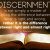festival of life call for discernment